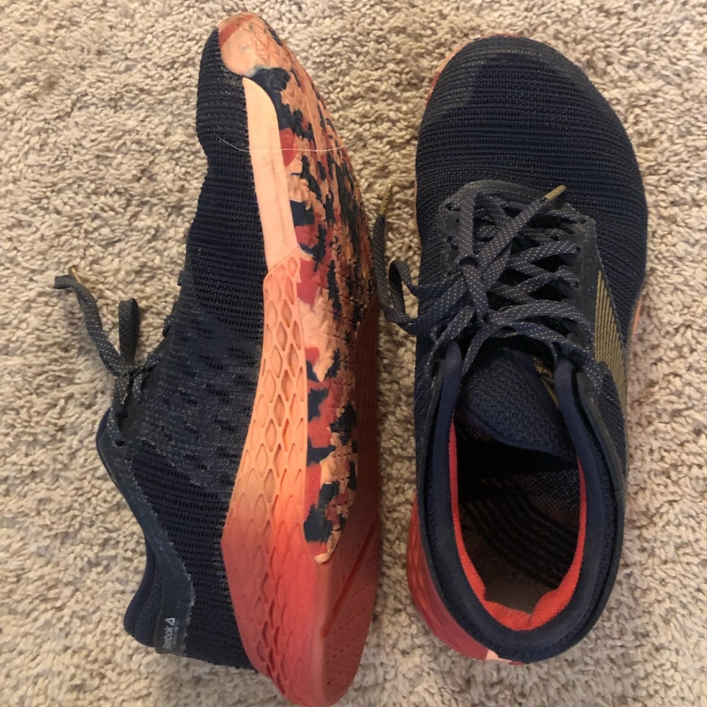 Reebok nano 9